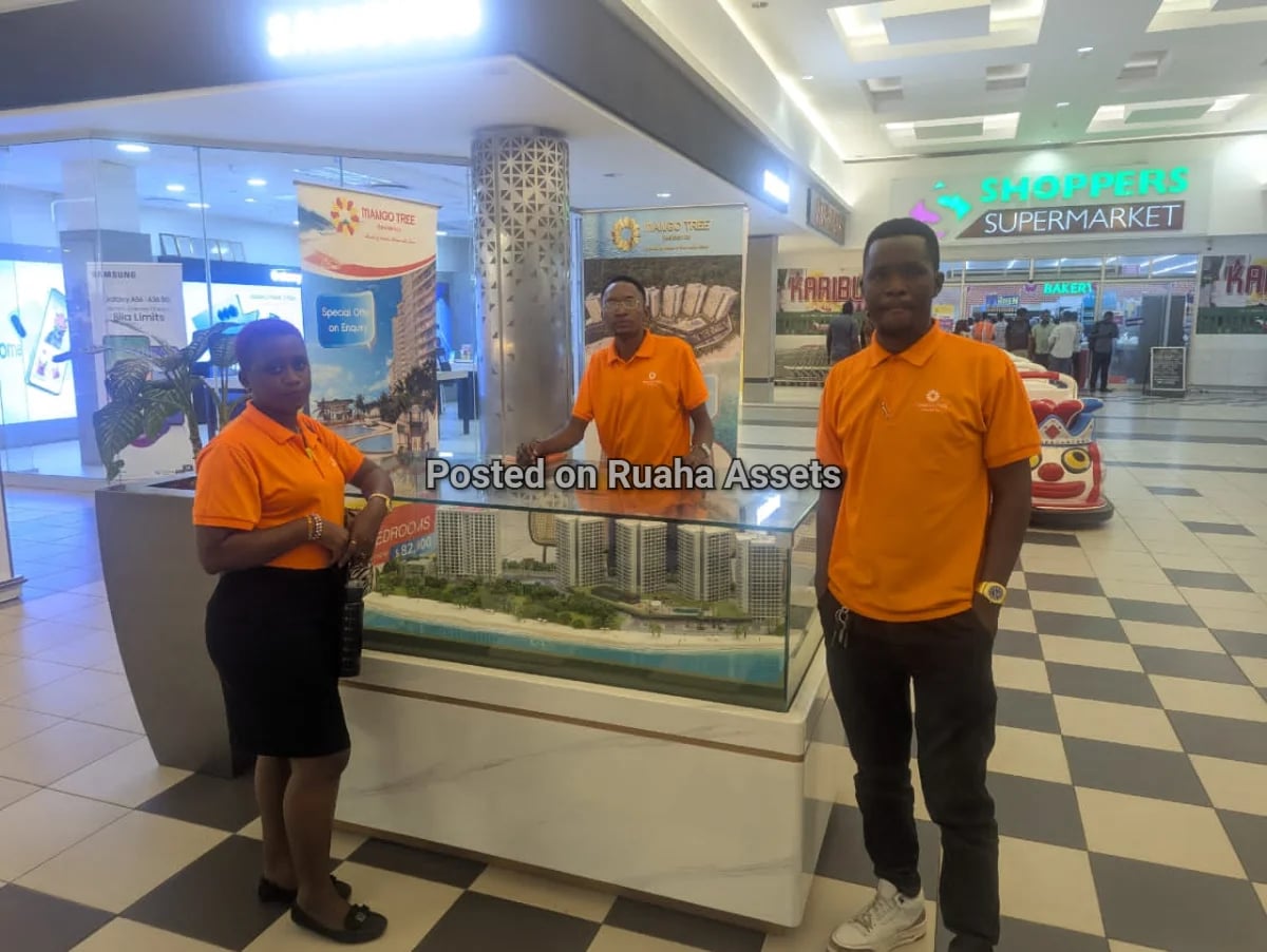 MANGO TREE RESIDENCE APARTMENTS FOR SALE image 7