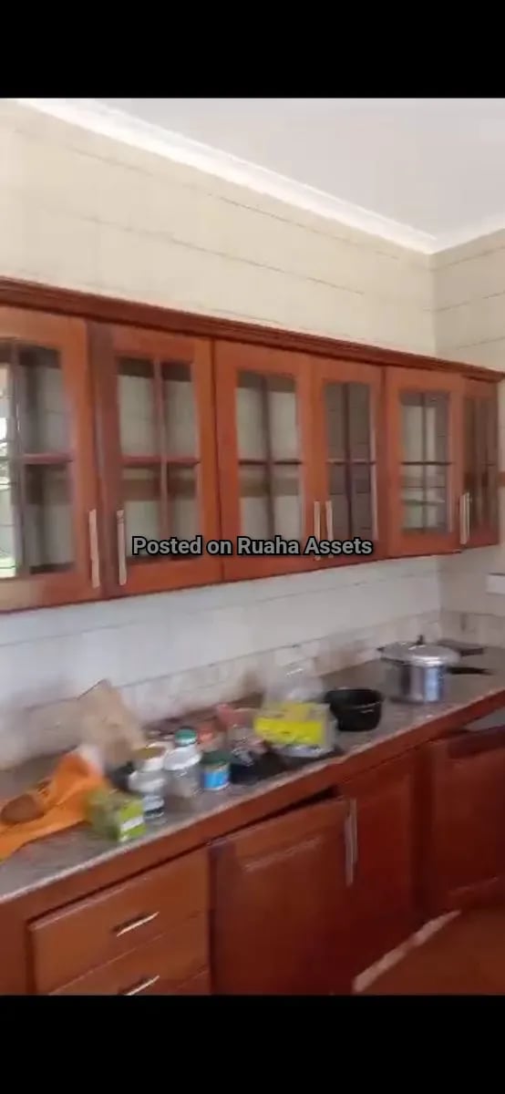 Standalone for Rent Mikocheni image 6