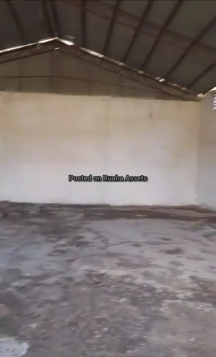 Warehouse for lease at Misugusugu image 8