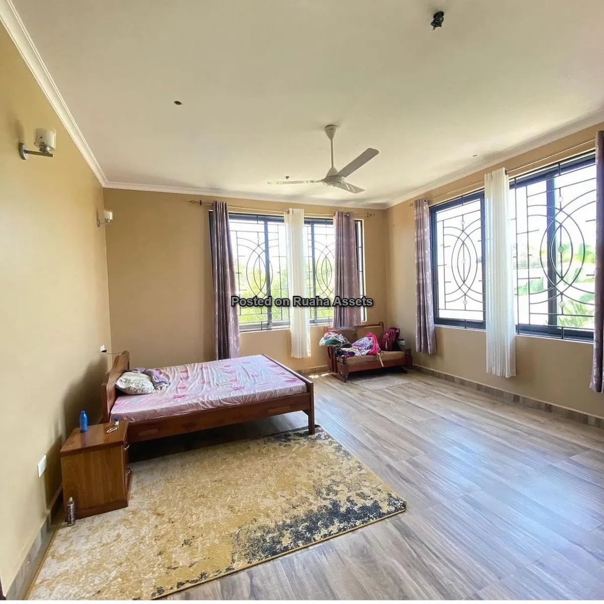 Standalone House for Rent at Mbweni JKT image 8