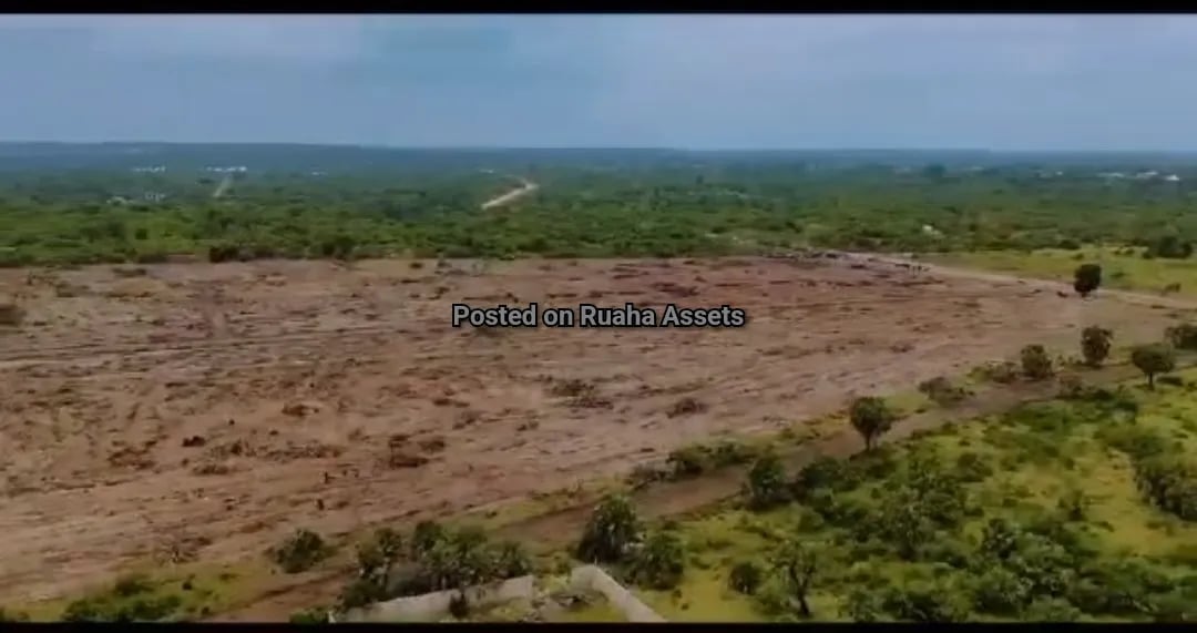 Viwanja Beipoa Mapinga Beach image 4