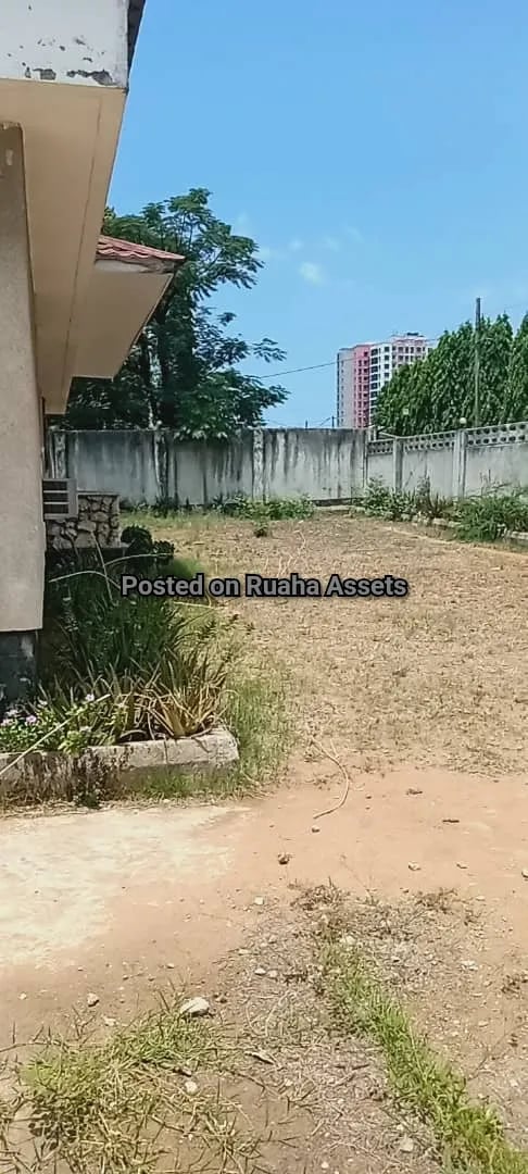 Nyumba corner plot inauzwa Victoria image 3