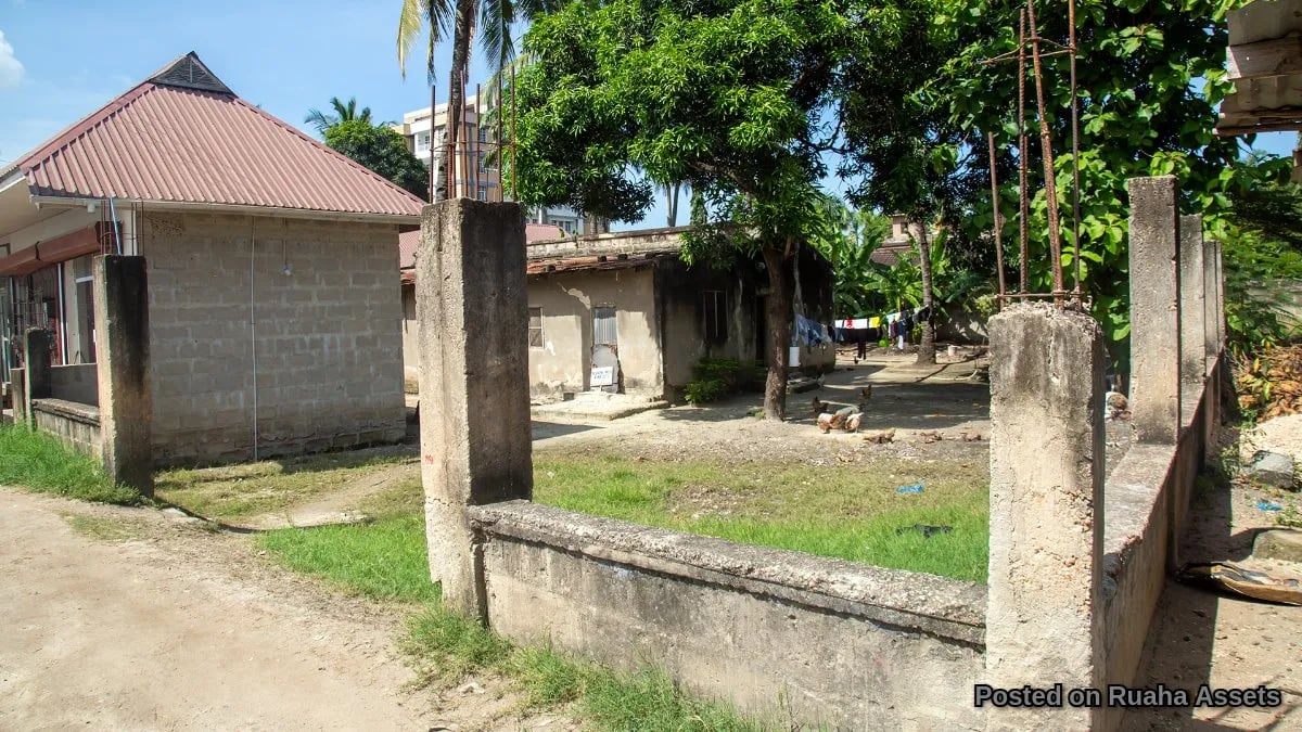 Prime plot Mbezi Beach: Investment Ready - Rent, Build, Sell! image 4