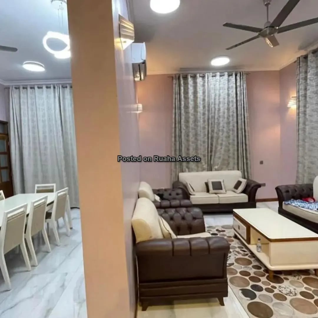 2 in 1 Apartments for Sale at Mbezi Beach image 2