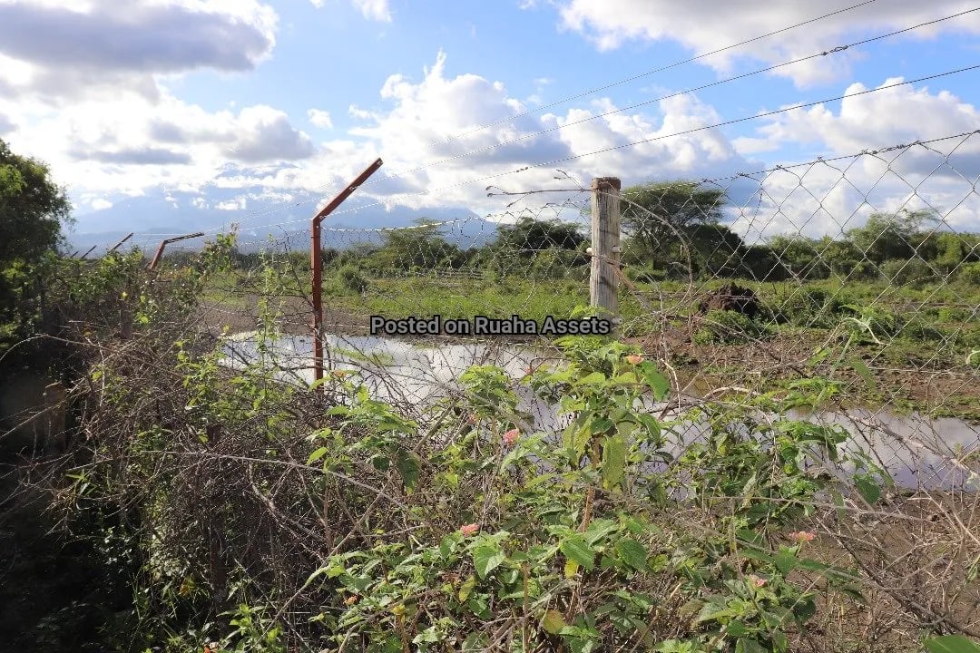 15 acres Plot for Sale at Kili Golf Arusha image 4