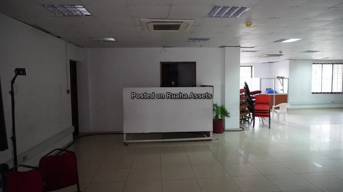 Office Space to Let at Mwananyamala Hospital image 17