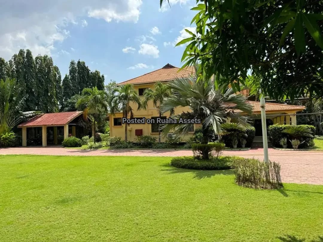 Bungalow House for Sale at Mbezi Beach image 5
