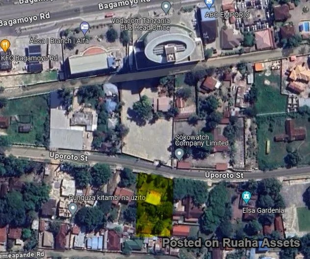 Uporoto Property for Joint Venture image 8