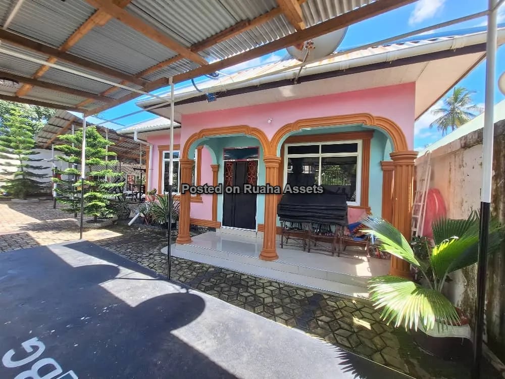 Nyumba inauzwa Mbezi Mwisho image 6