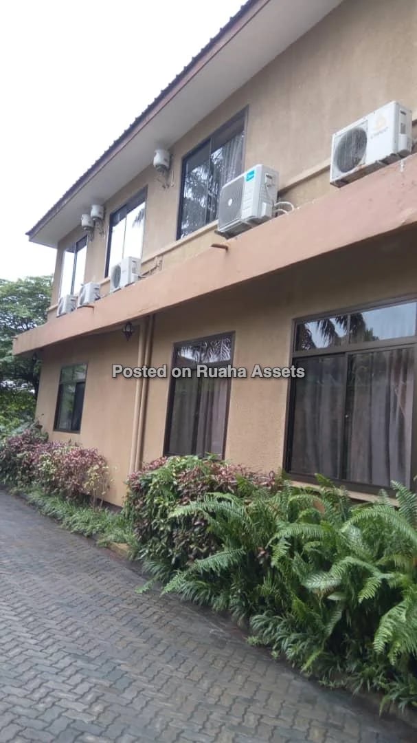 ๐ก LUXURY PROPERTY FOR SALE โ MIKOCHENI, DAR ES SALAAM ๐ก image 9