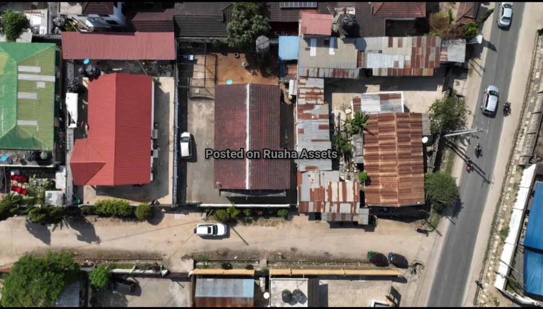 Nyumba ya Vyumba Vitatu Inauzwa Kijitonyama image 3