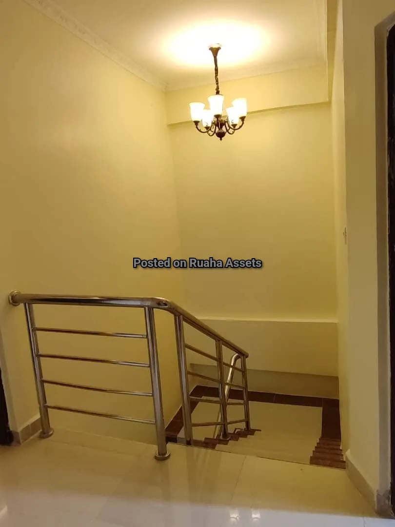 Four Bedroom Apartment for Sale at Upanga image 11