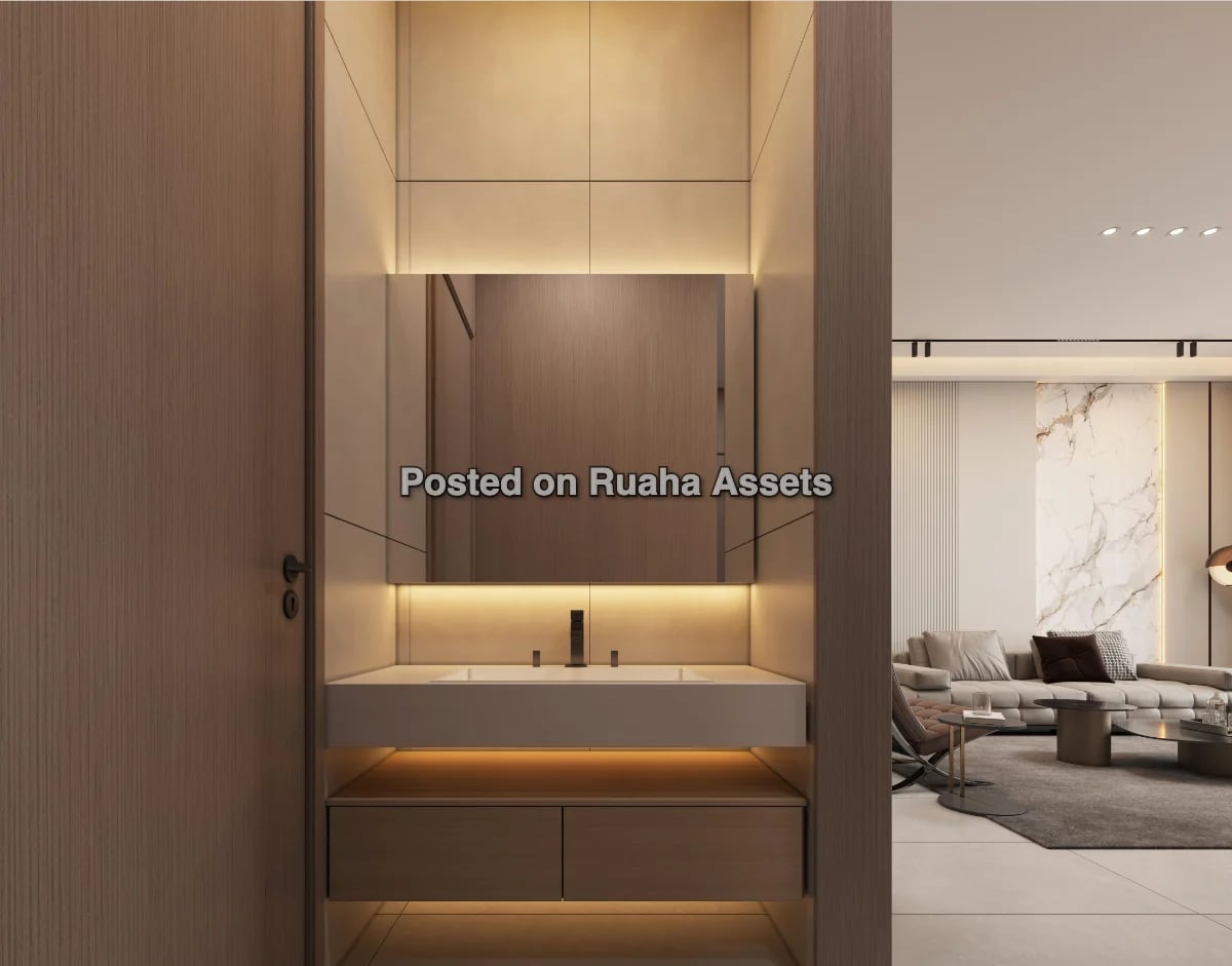 Amber Coast Residences image 11