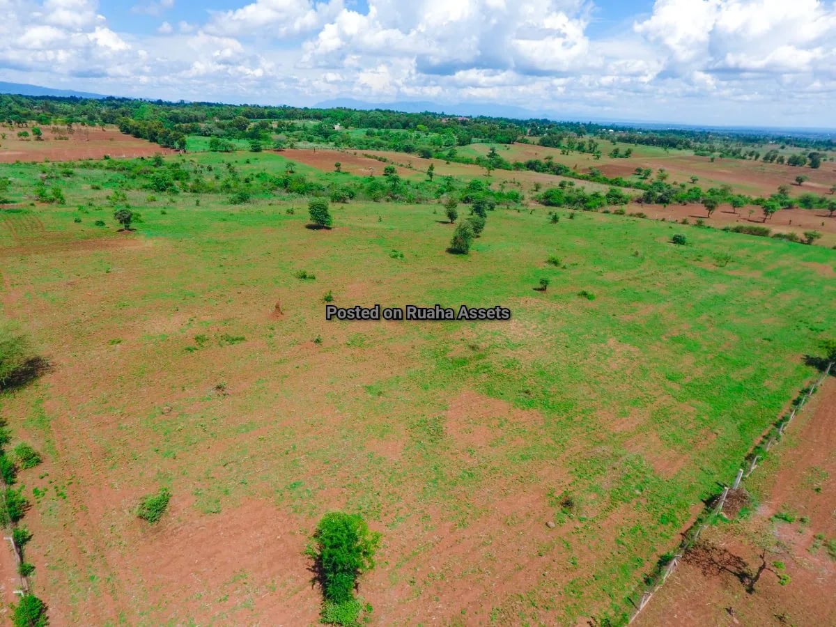 5 Acres for Sale at Machine Tools image 3