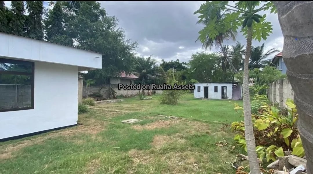 House for Sale at Mikocheni image 4