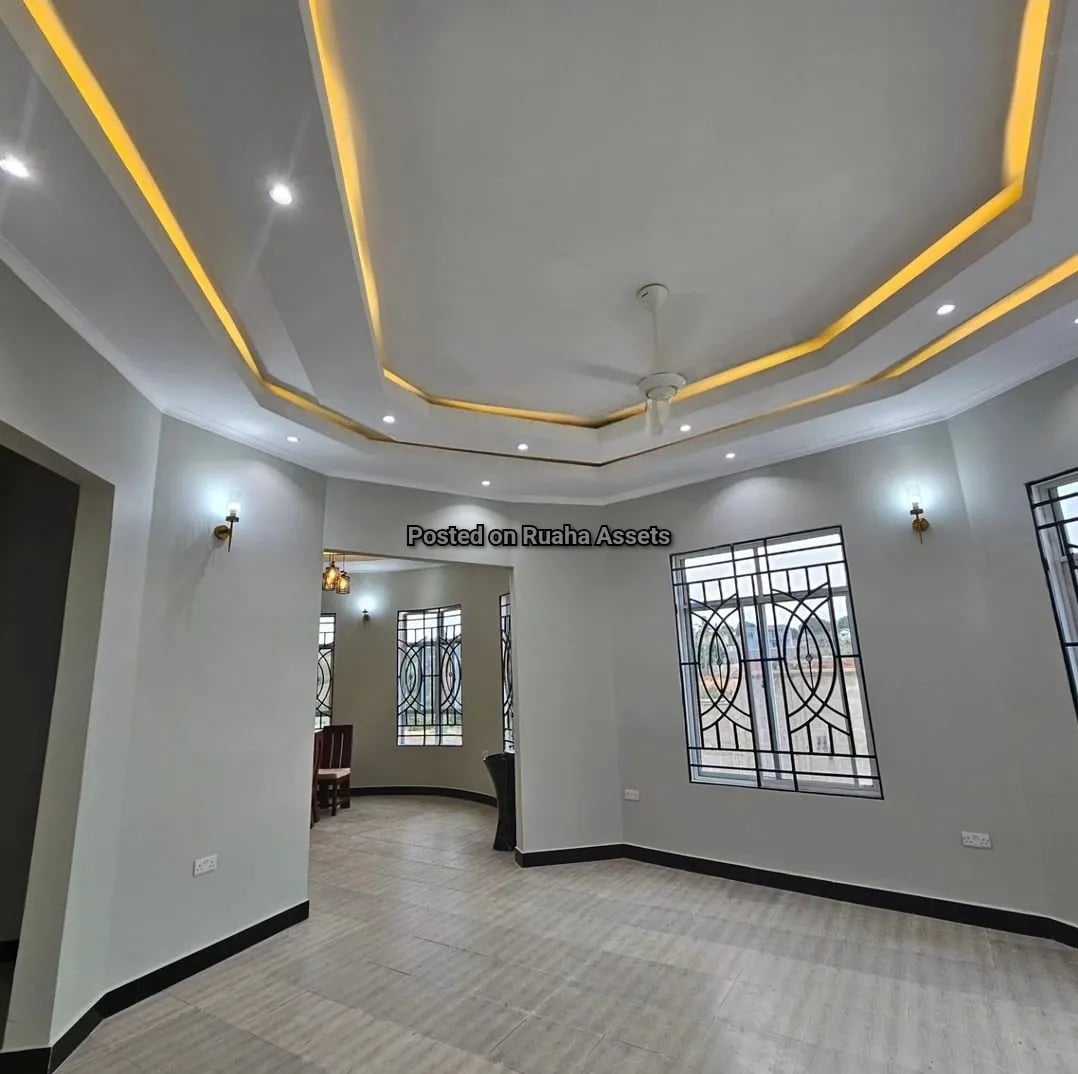3 Bedroom House for Sale at Salasala image 4