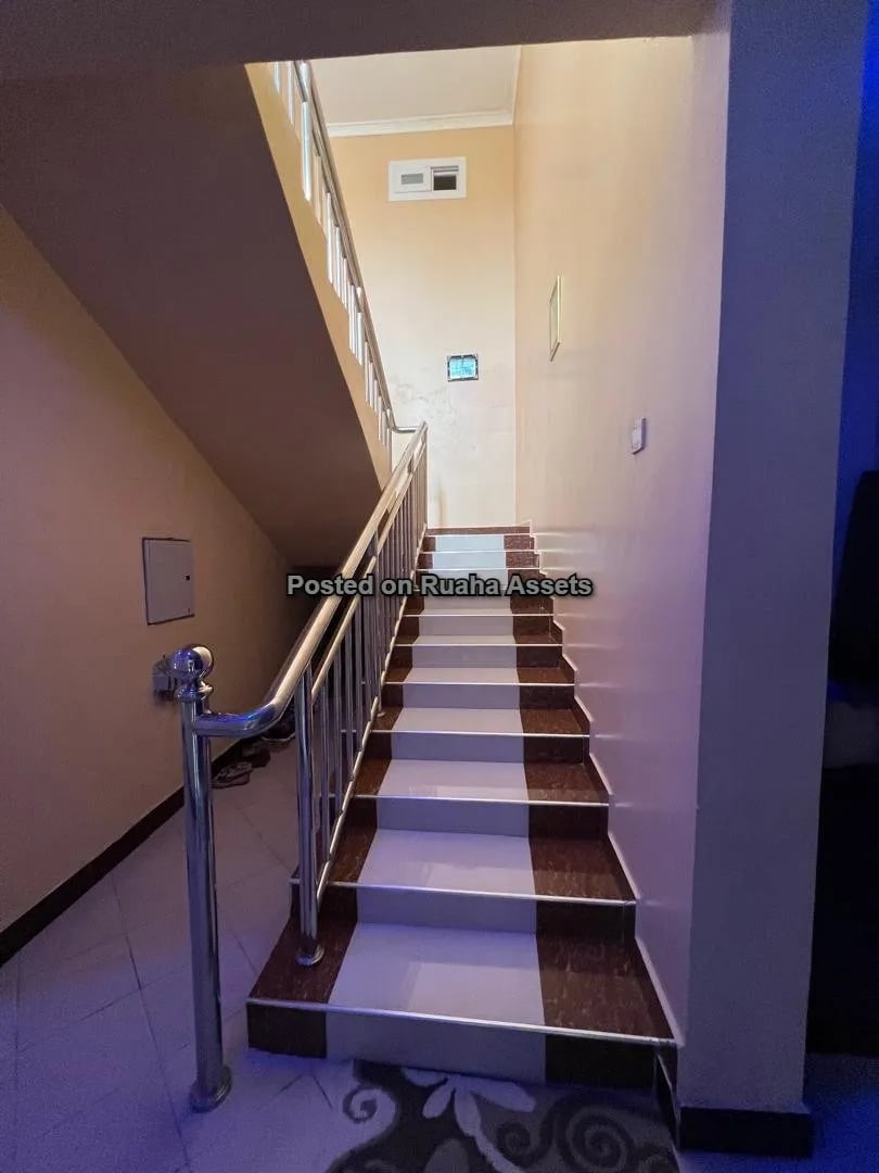 2 Storey Flat House for Sale at Mbezi Beach image 6