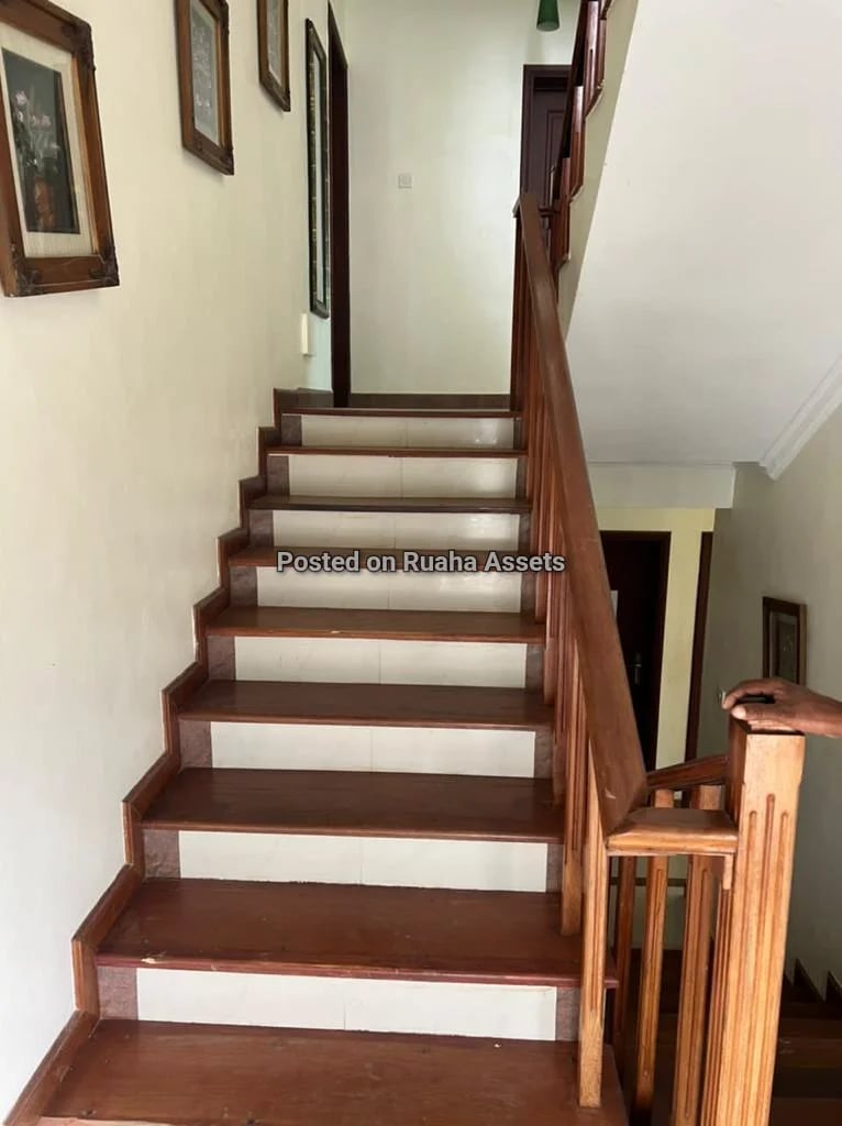 Two Bungalows for Sale at Mbezibeach image 3