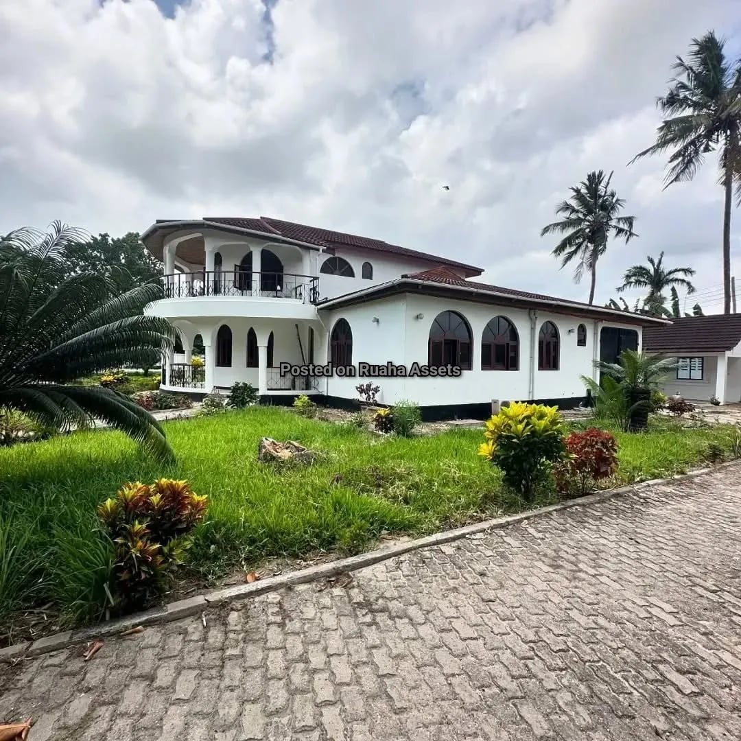 House for rent at Shoppers Mbezi Beach image 4