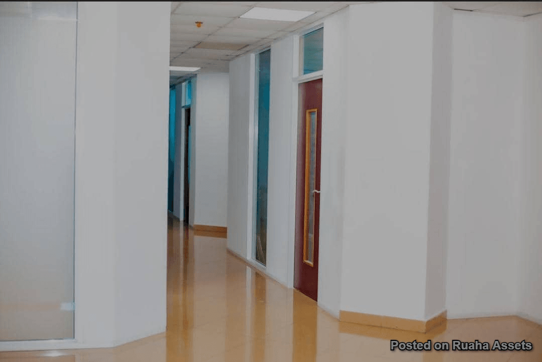 Office Space To Let at Derm Complex image 7