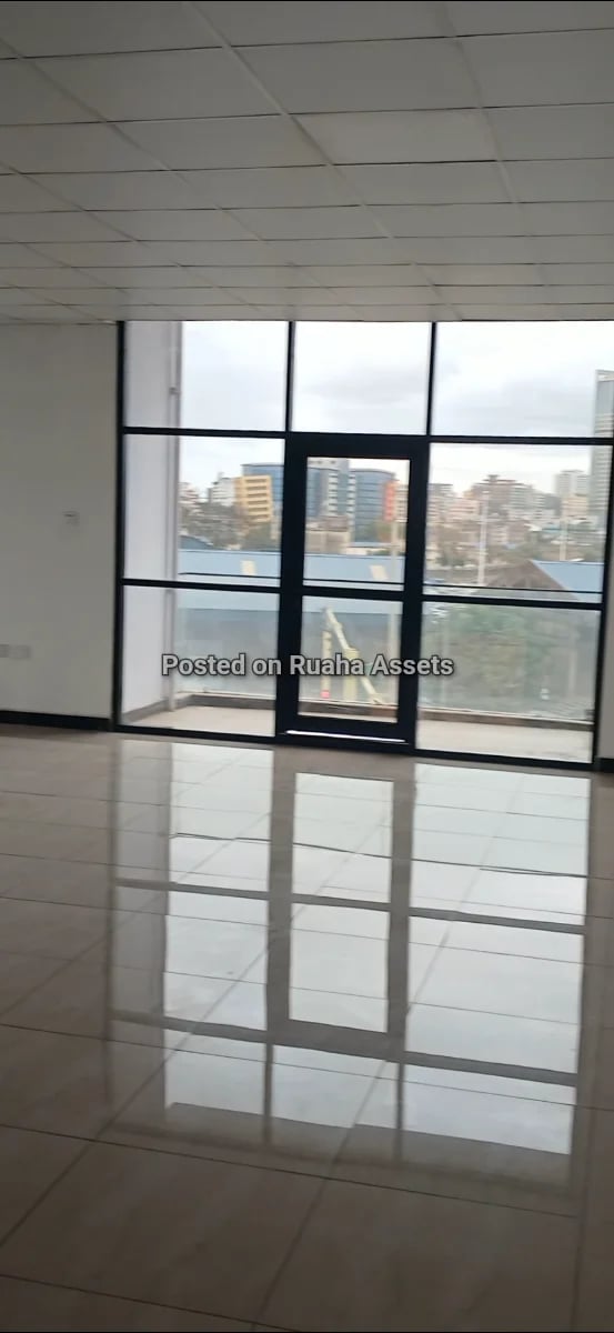 Office Space for Lease at Posta image 3