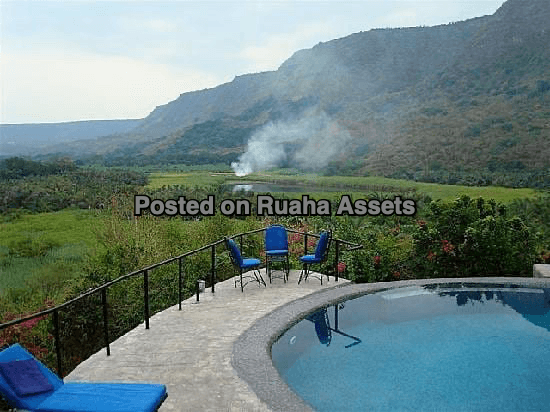 Land ideal for Tourist Hotel in Manyara for Sale image 4