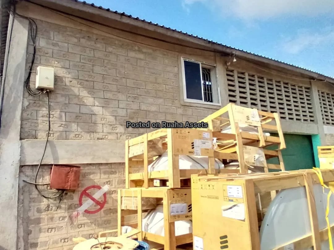 Godown for rent at Kimara image 5