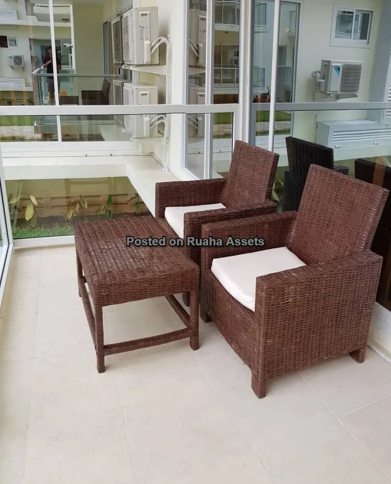 3 Bedroom Apartments For Rent at Oysterbay image 4