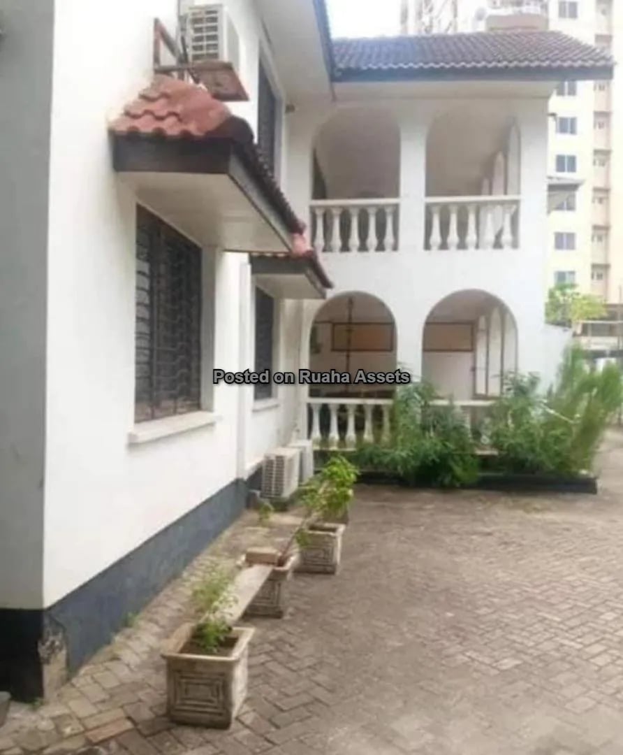 Upanga Mansion for Sale image 3