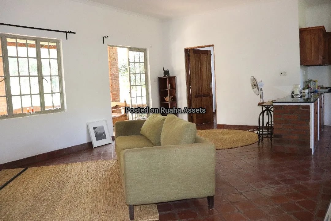 House for Sale on 15 acres for sale at Kili golf Arusha image 5