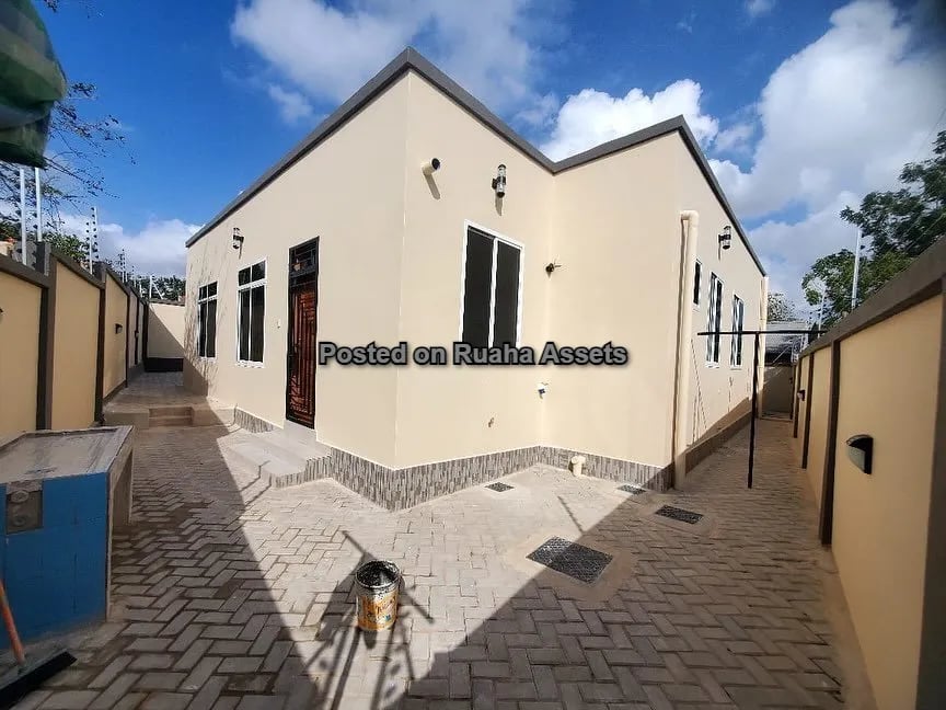 Brand New House for sale at Madale image 7