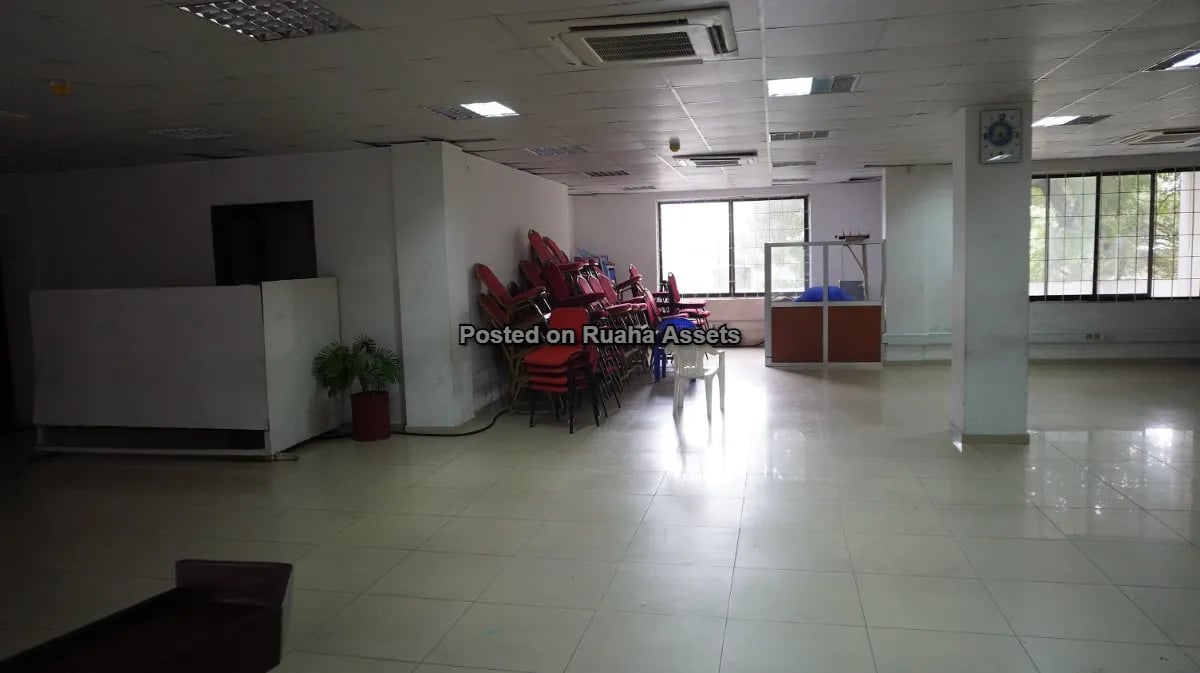 Office Space to Let at Mwananyamala Hospital image 13