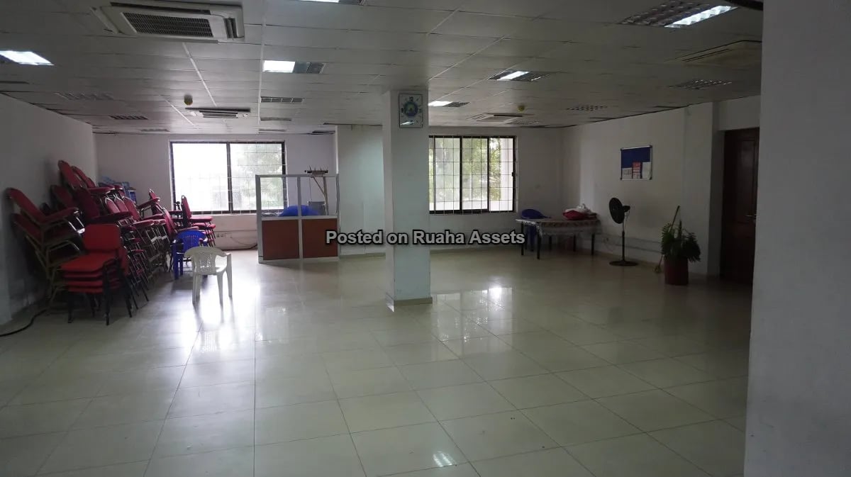 Office Space to Let at Mwananyamala Hospital image 14