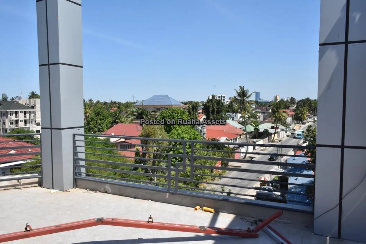 Restaurant Space for Lease at Mikocheni image 4