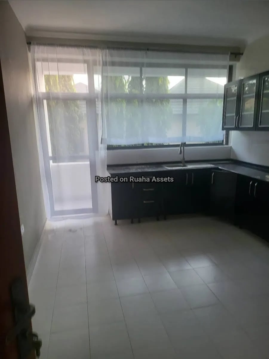 Three Bedroom Apartment for Rent at Oysterbay image 2