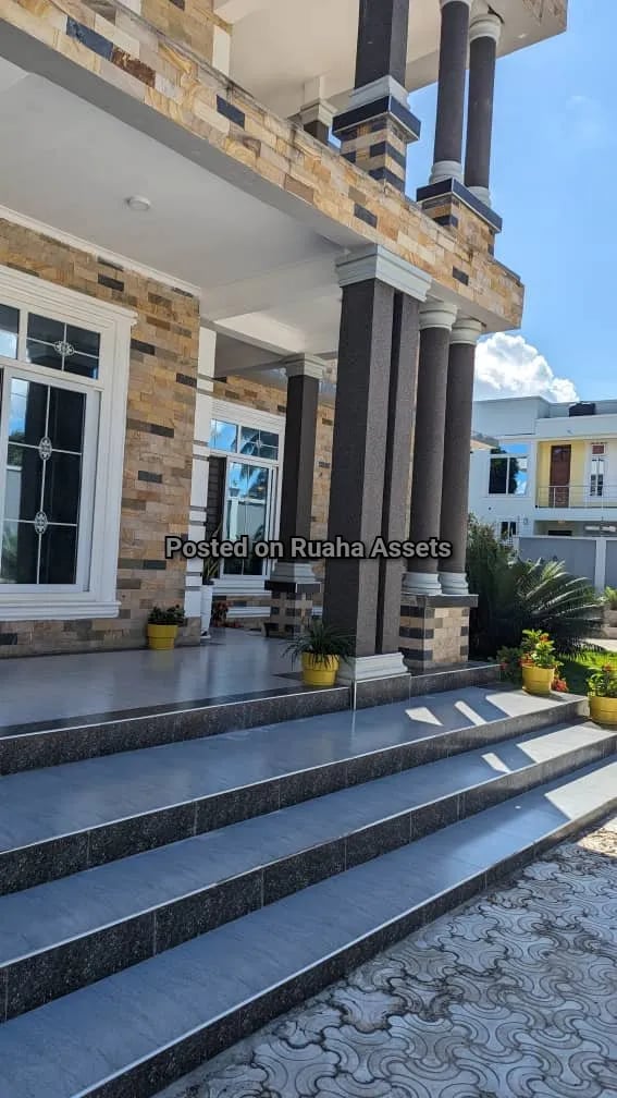 Mansion for Sale at Goba image 6