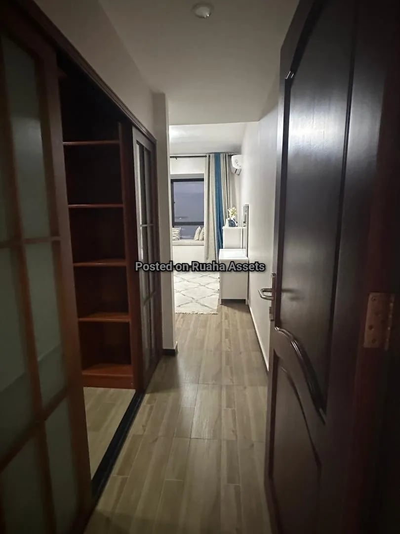 Four bedroom Apartmenr for Sale at Mikocheni image 13