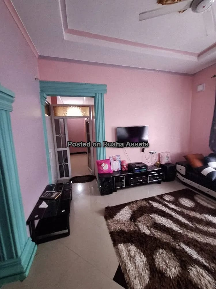 Nyumba inauzwa Mbezi Mwisho image 3