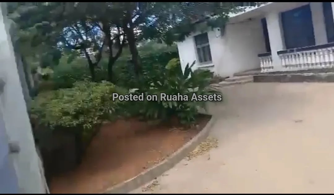 Prime House for Sale at Mikocheni image 5