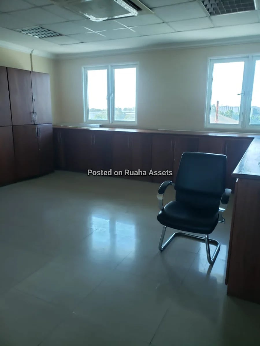 Corporate Building for Sale at Chang'ombe image 2