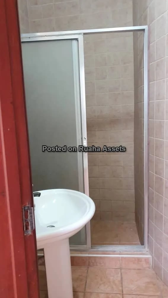 Villa for rent at Mikocheni image 26