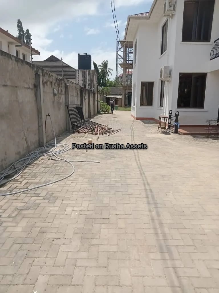 Standalone for Rent Mikocheni image 2