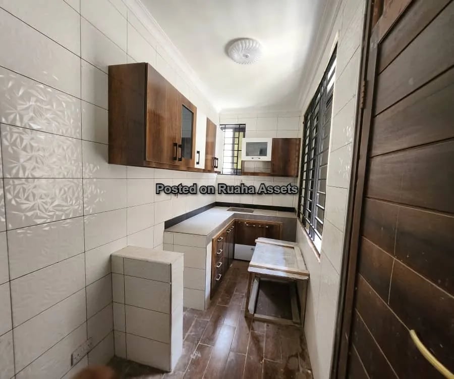 Brand New Modern Flat for Sale at Goba Dar es Salaam image 11