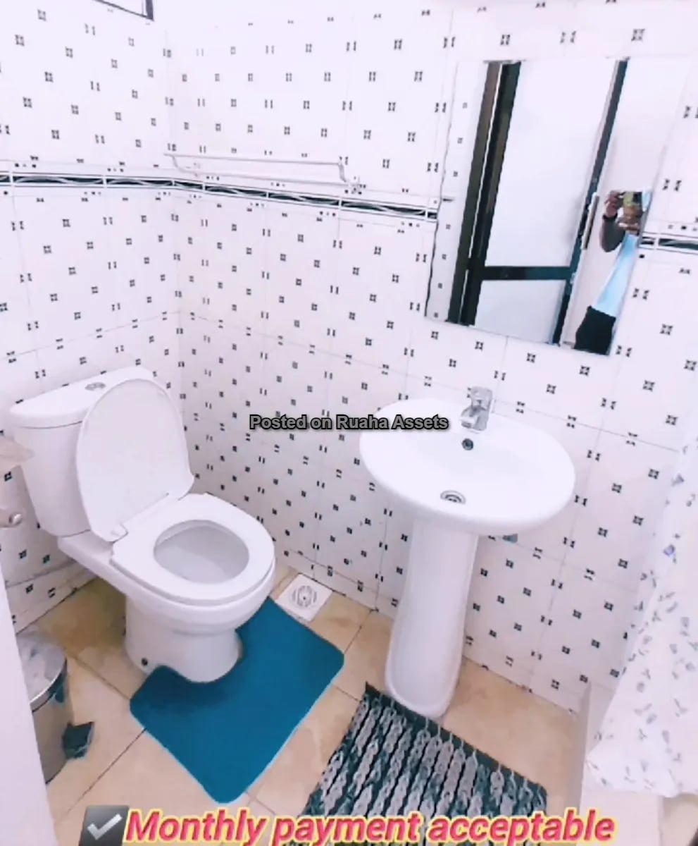 Furnished Apartment for Rent at Mikocheni image 4