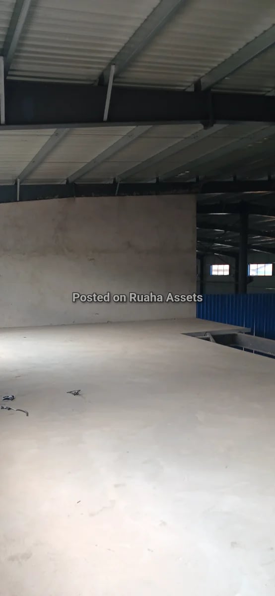 New Warehouse for Lease at Tabata image 7