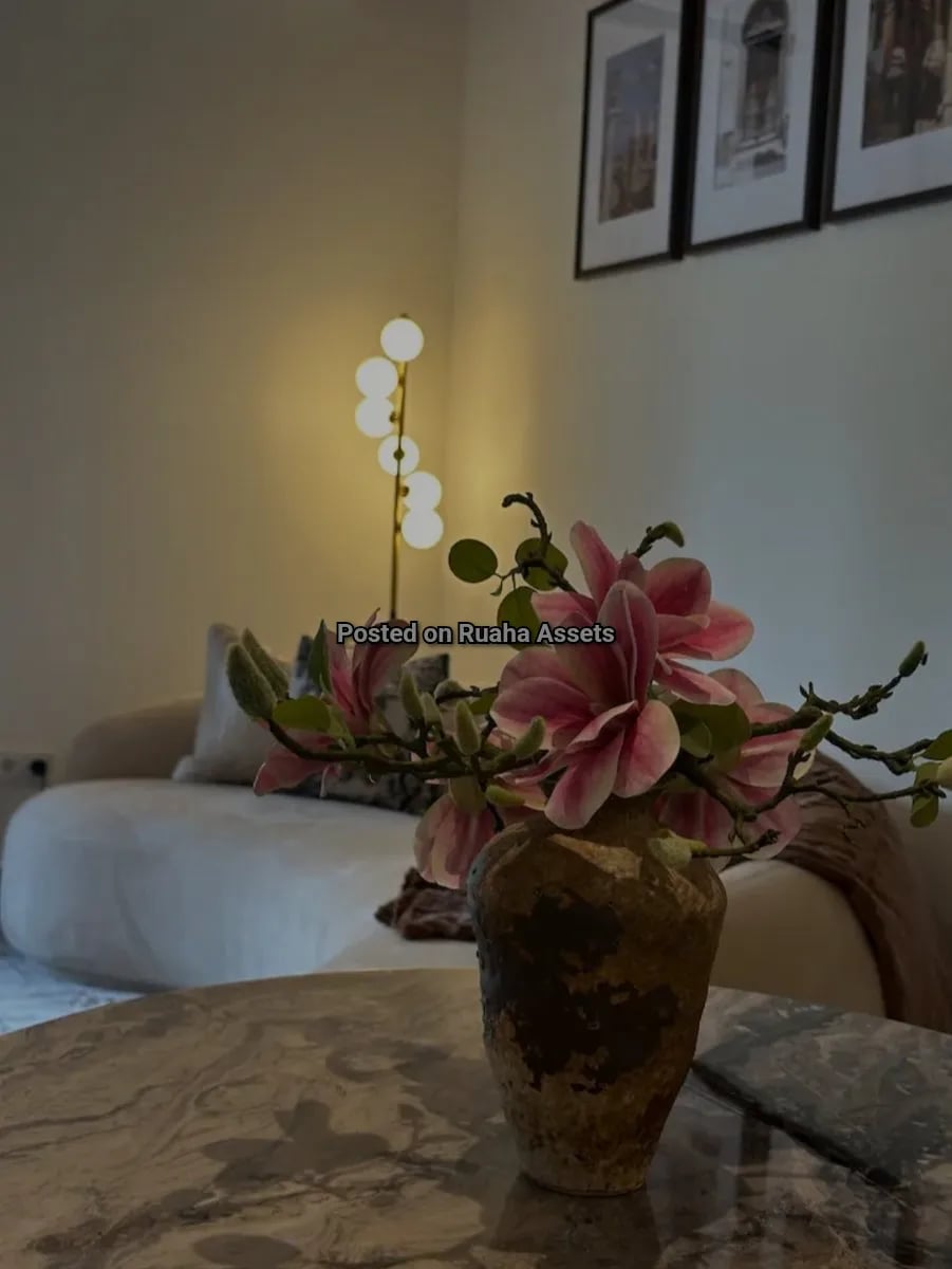 One Bedroom Apartment for rent at Paje image 8