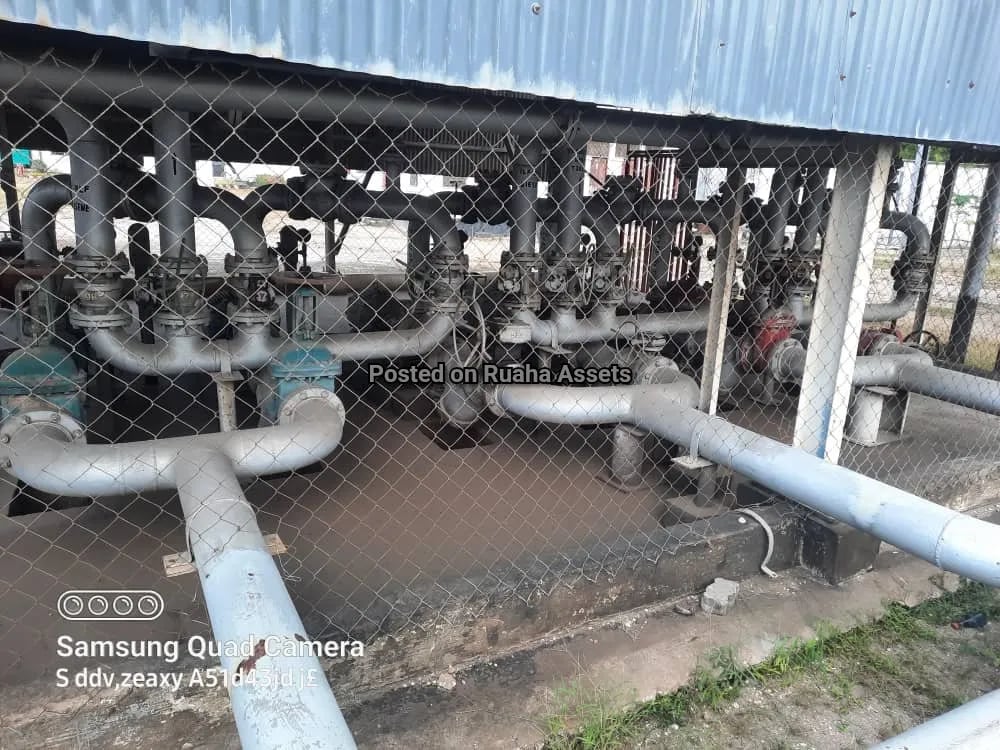 Oil Depot for Sale in Dar es Salaam image 2