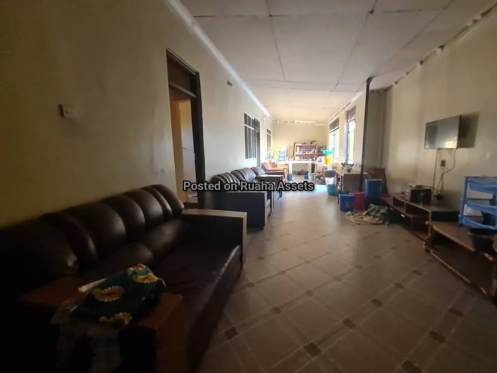Eneo la Kiwanda Linauzwa Kibaha image 14