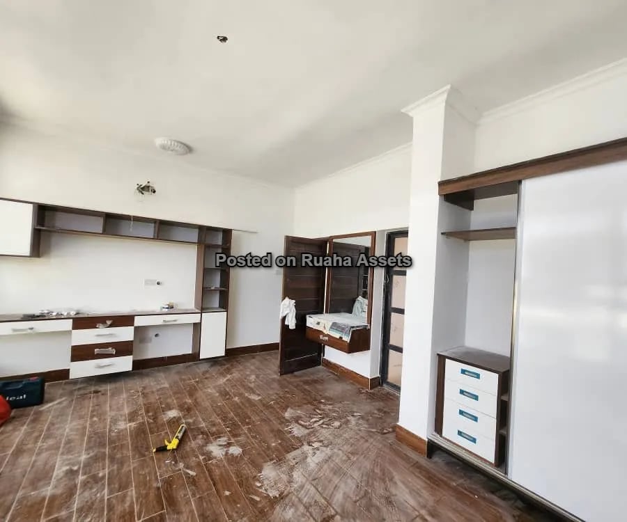 Brand New Modern Flat for Sale at Goba Dar es Salaam image 6