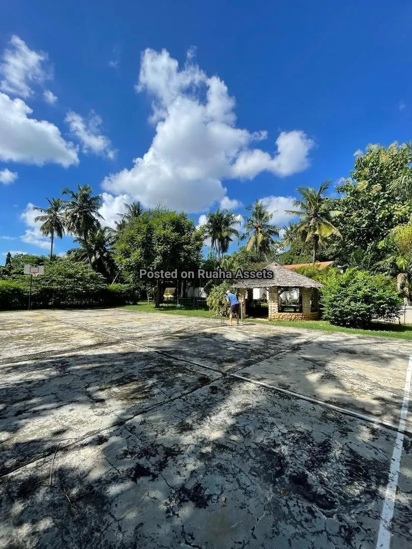 Prime Property for Sell at Bahari Beach image 4